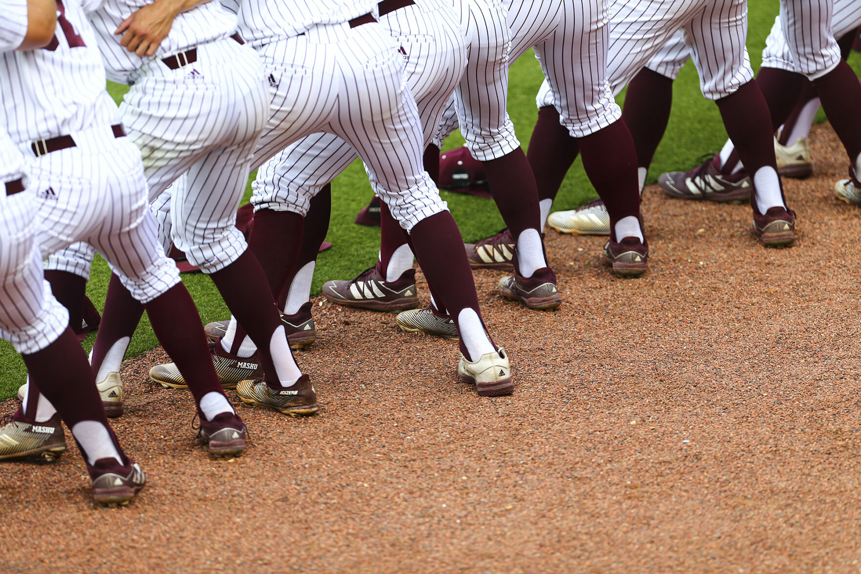 Texas A&M vs. LSU